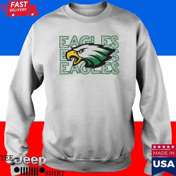 Eagles Mascot Football Philadelphia Eagles shirt, hoodie, sweater