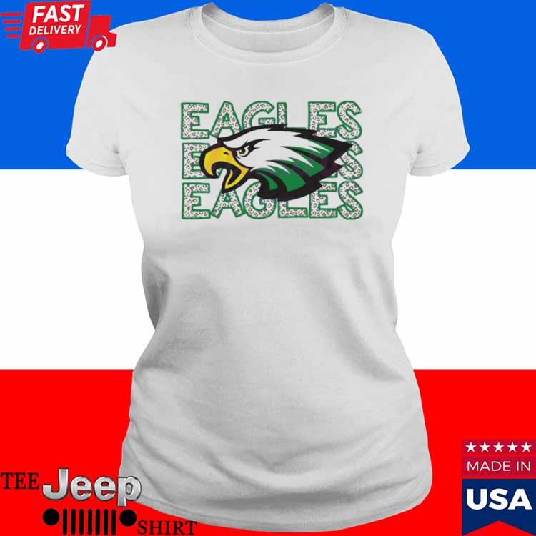 Eagles Mascot Football Philadelphia Eagles shirt - Limotees