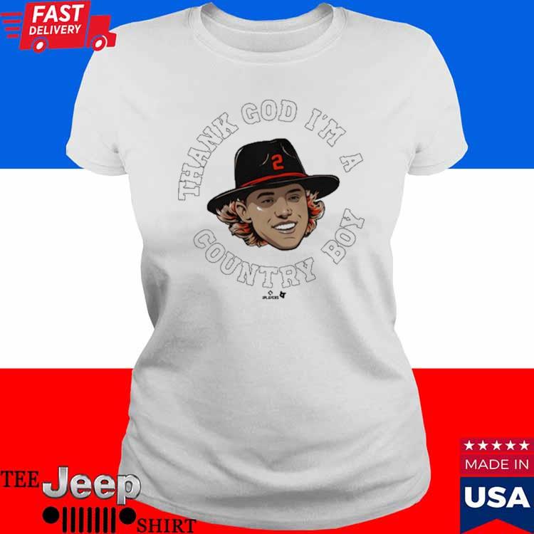 Gunnar henderson country boy shirt, hoodie, sweater, long sleeve and tank  top