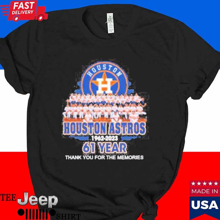 Astros Win! Houston 2023 Unisex T Shirt - teejeep