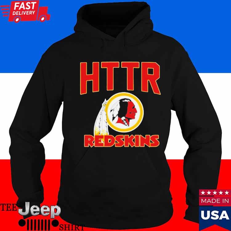 Stan Redskins sport T-Shirt, hoodie, sweater, long sleeve and tank top