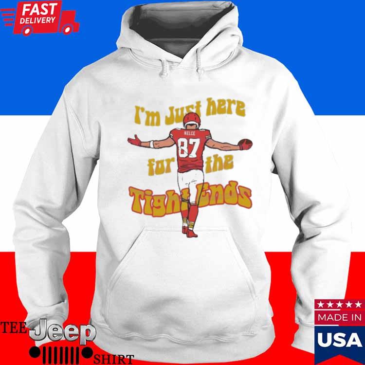 He's team captain and i'm on the bleachers Travis Kelce shirt, hoodie,  sweater, long sleeve and tank top