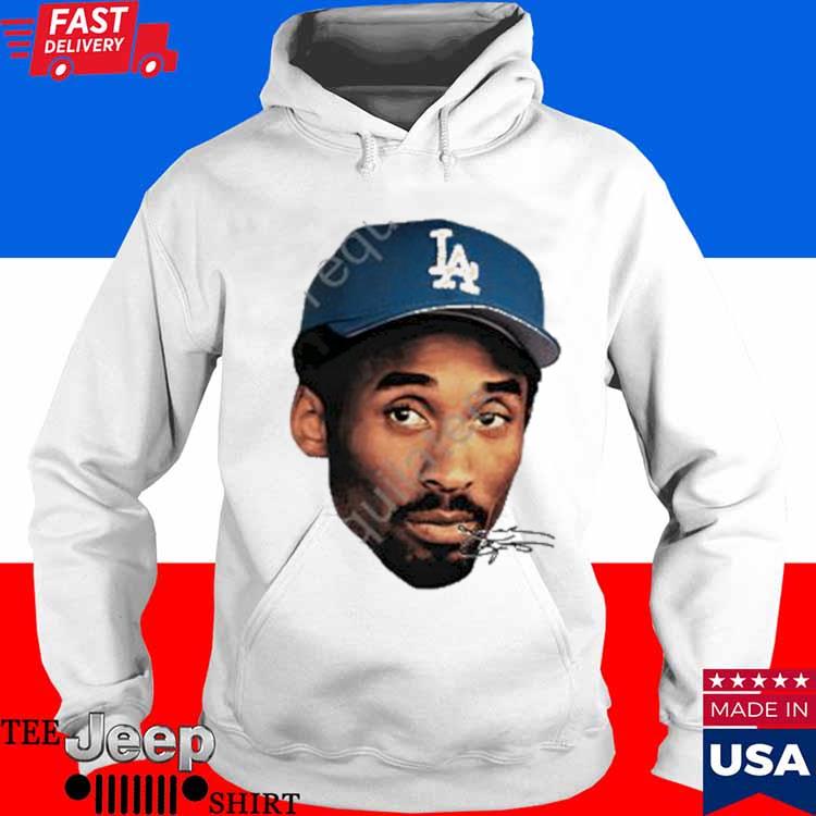 Official Los Angeles Dodgers Jason Heyward Shutuppls Kobe 2.73 T-Shirt -  Sgatee