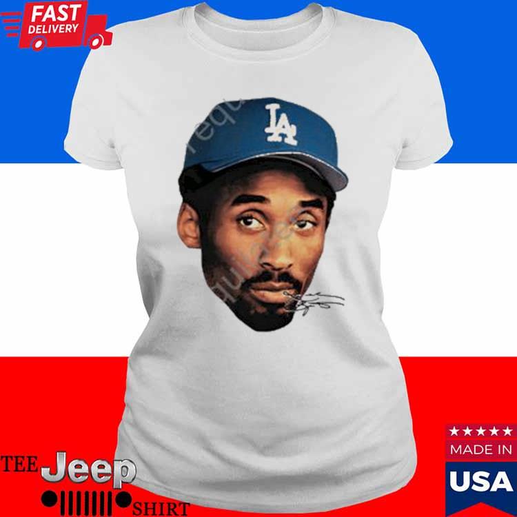 Official Los Angeles Dodgers Jason Heyward Shutuppls Kobe 2.73 T-Shirt -  Sgatee