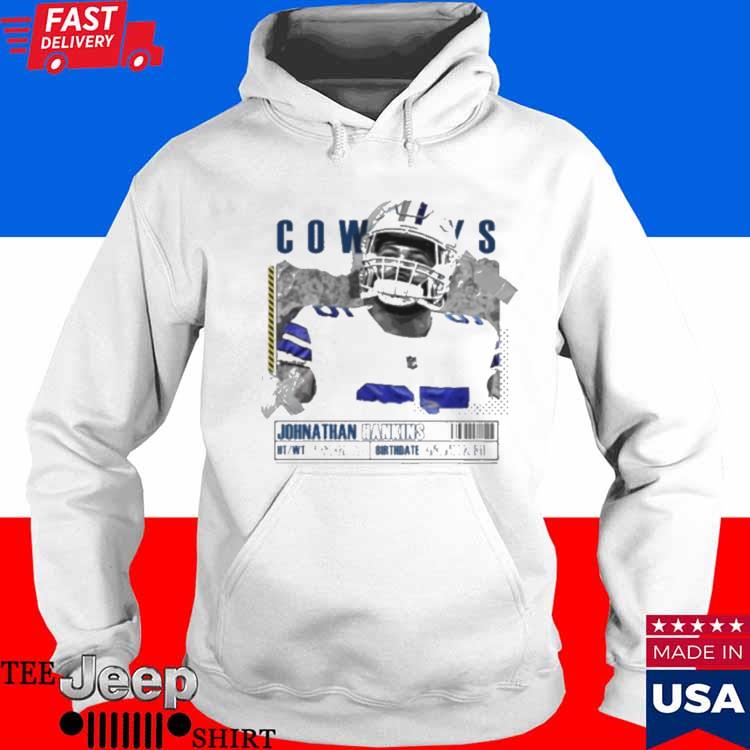 Dallas Cowboys Nike Cowboys Just Hate Us Shirt, hoodie, sweater