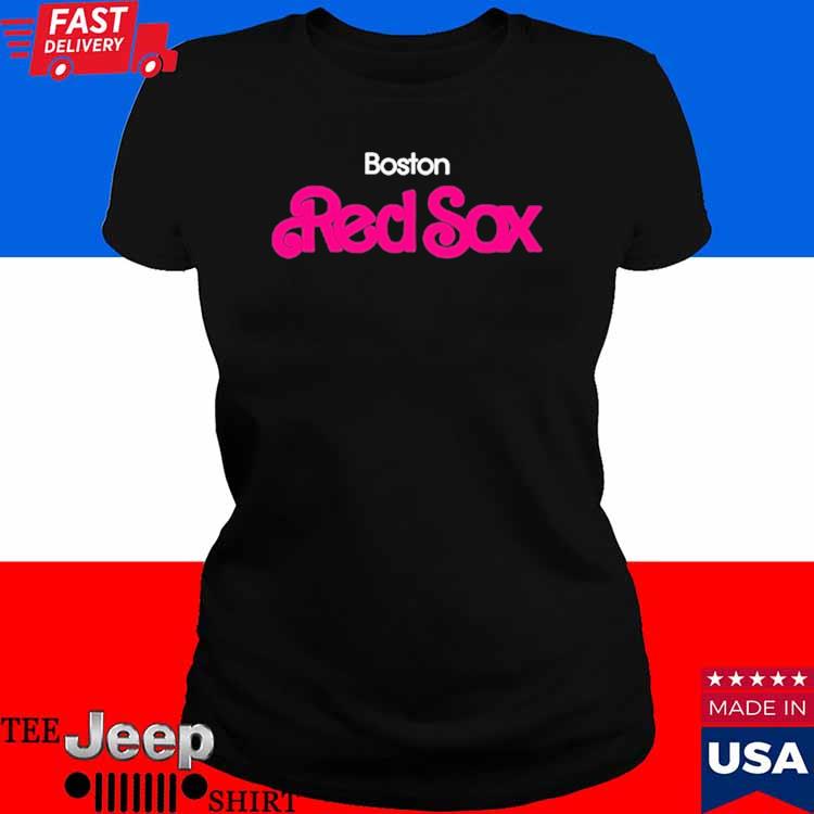 Kenway Park Barbie Boston Red Sox T-Shirts, hoodie, sweater, long sleeve  and tank top