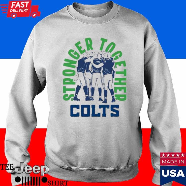 Official kicking The Stigma Shirt Homefield Cream Indianapolis Colts Kicking  The Stigma Shirt, hoodie, sweater, long sleeve and tank top