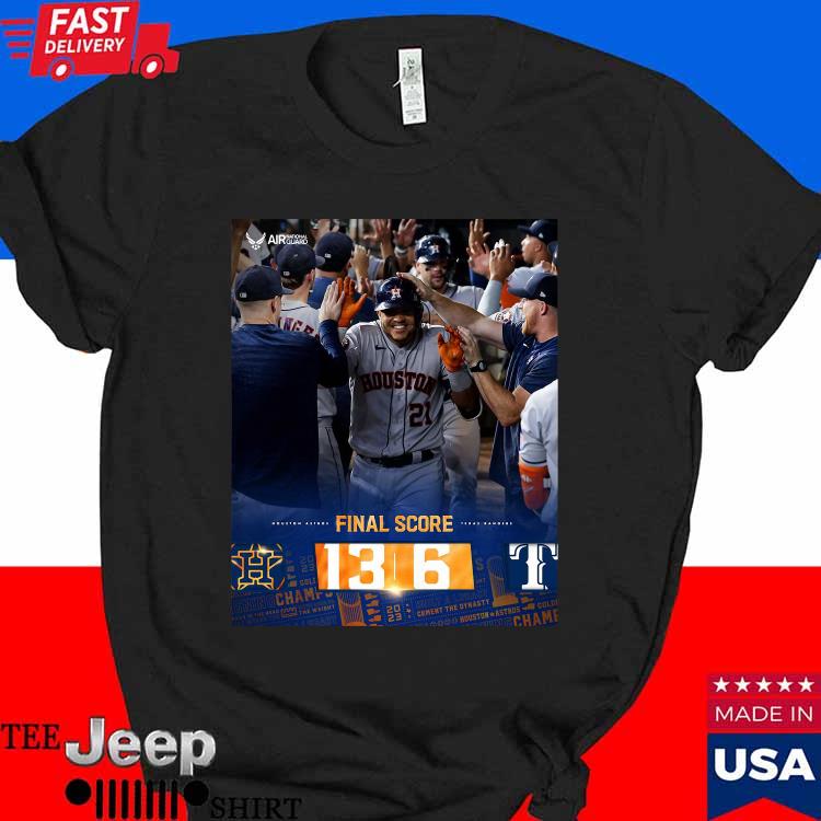 From Town Houston Astros Houston Texans shirt - Kingteeshop