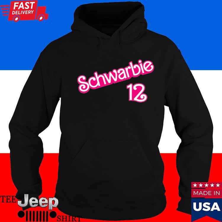 Official kyle schwarber air schwarbs T-shirt, hoodie, sweater