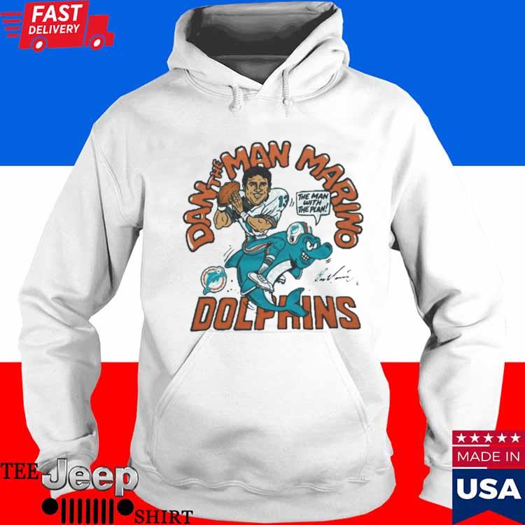 Original Miami Dolphins Dan Marino Signature 2023 T-Shirt, hoodie, sweater,  long sleeve and tank top