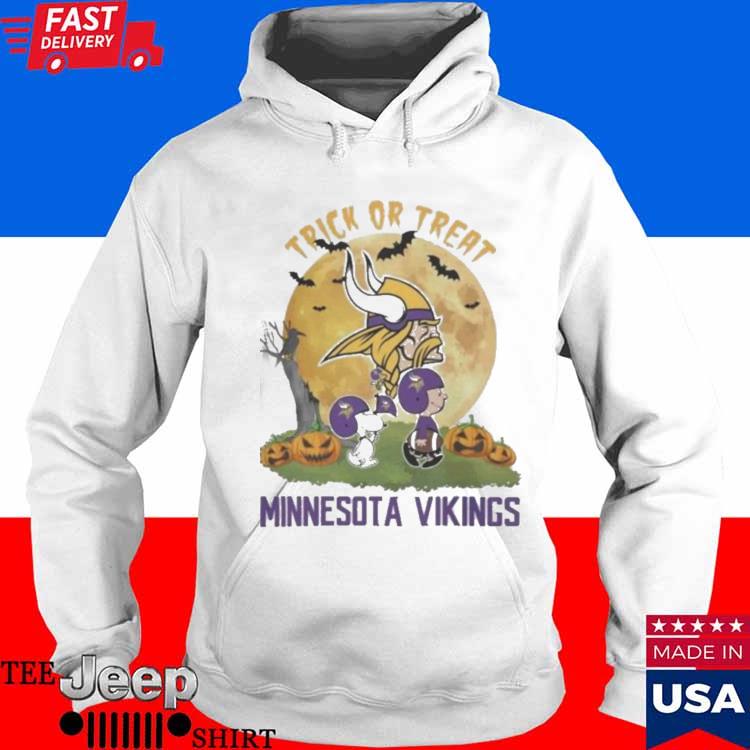 Minnesota Vikings 2023 logo T-shirt, hoodie, sweater, long sleeve