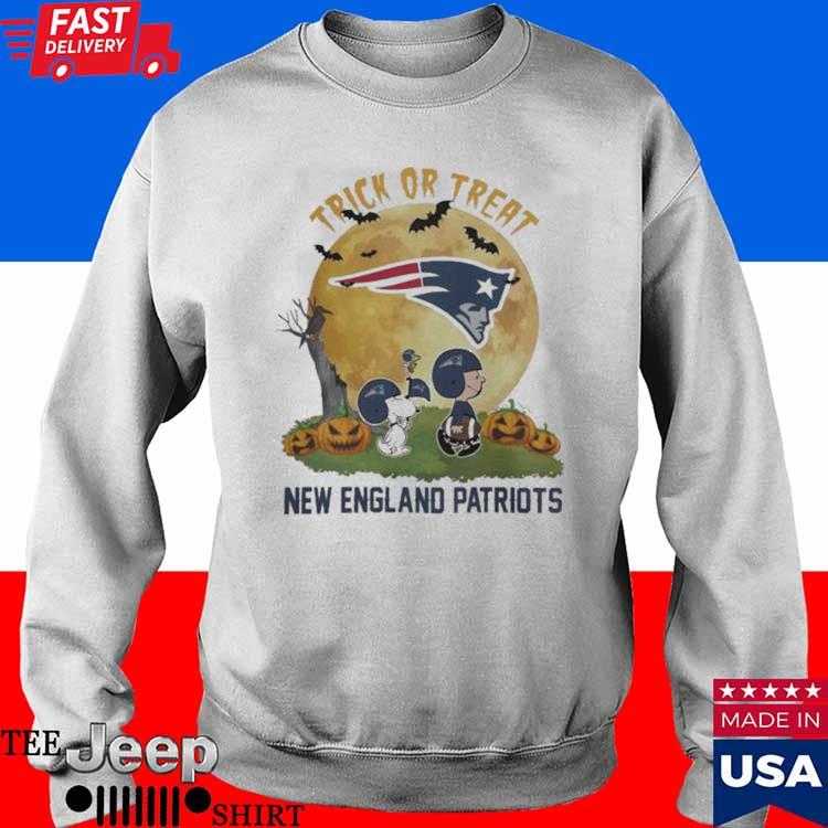 Snoopy Woodstock Go New England Patriots Shirt - High-Quality Printed Brand