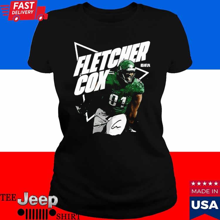 Eagles Nick Sirianni With A Fletcher Cox shirt, hoodie, sweater, long  sleeve and tank top