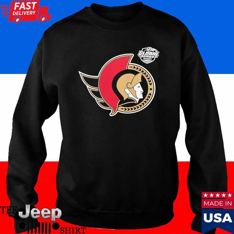Arizona Coyotes 2023 NHL Global Series Shirt, hoodie, sweater