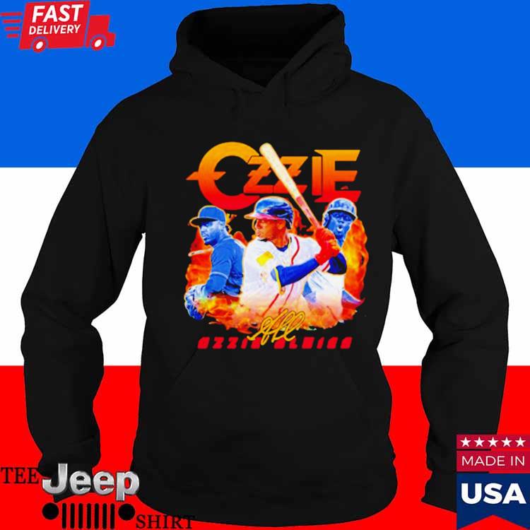 Ozzie Albie's Ozzy Shirt, hoodie, sweater, long sleeve and tank top