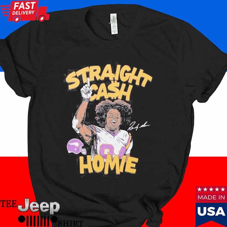 Randy Moss straight cash homie shirt, hoodie, sweater and v-neck t-shirt