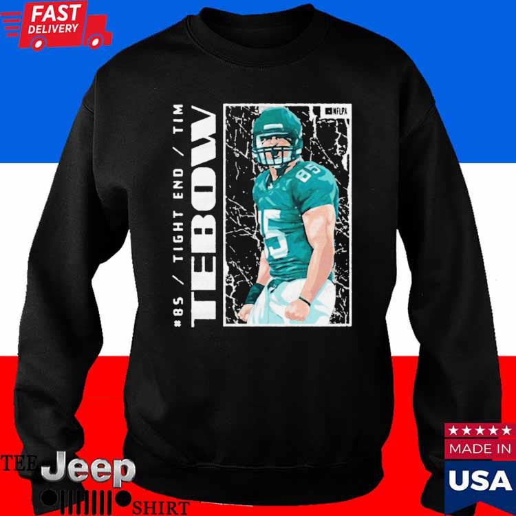 Official Tebow graphic tim tebow T-shirt, hoodie, tank top, sweater and  long sleeve t-shirt