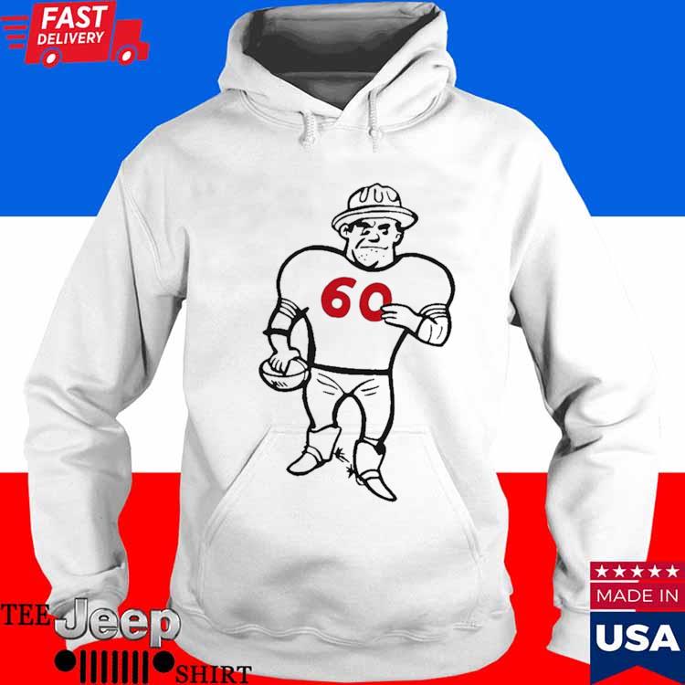 Official Tennessee Titans Oilers Man Shirt, hoodie, sweater, long sleeve  and tank top