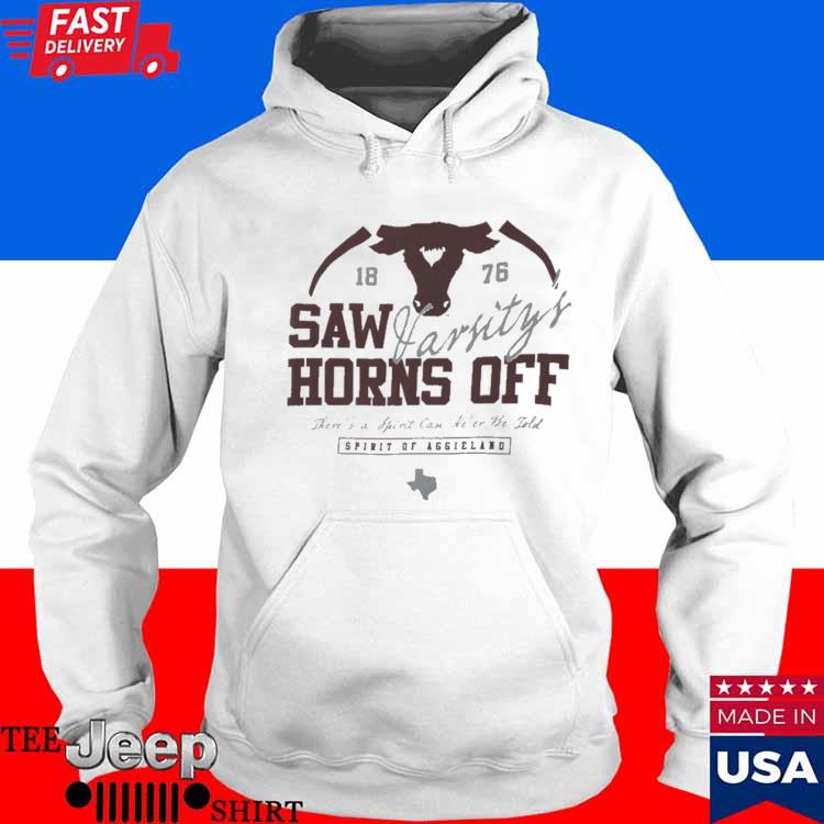 Horns Down Texas A&M shirt, hoodie, sweater, long sleeve and tank top