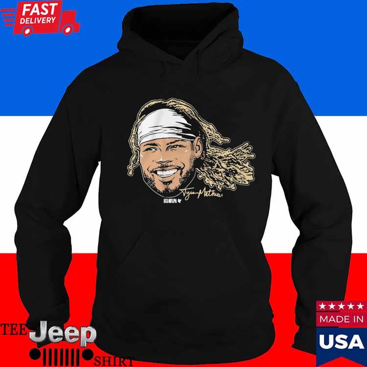 Tyrann Mathieu Swag Head Shirt, hoodie, sweater, long sleeve and tank top