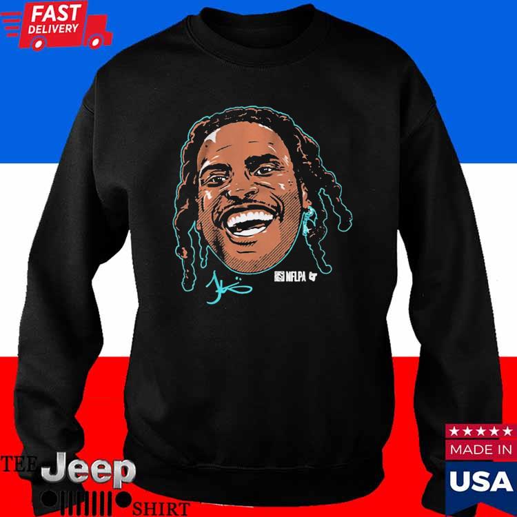 Tyreek Hill Swag Head Shirt, hoodie, sweater, long sleeve and tank top