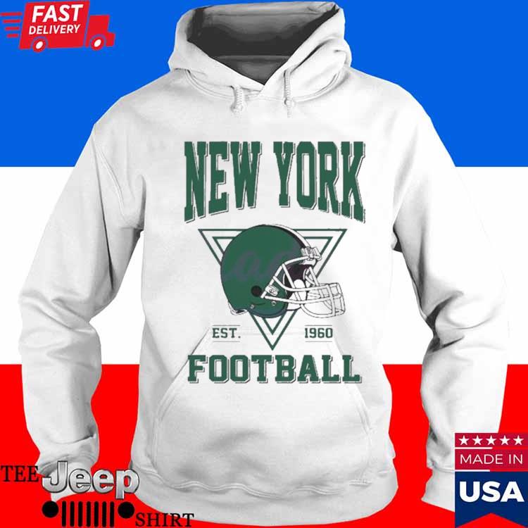 Official Vintage new york jets Football team T-shirt, hoodie, tank