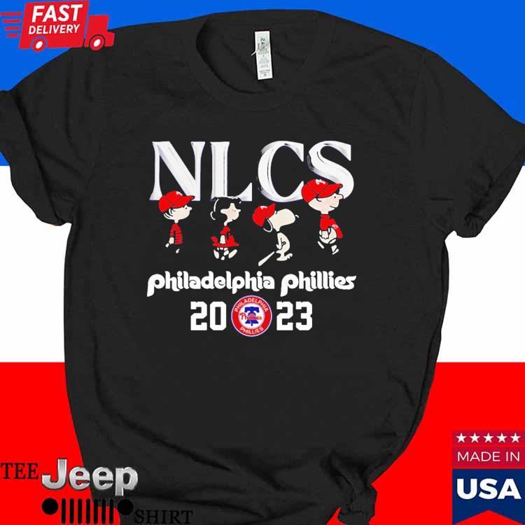 Phillies Nlcs 2023 Shirt, hoodie, sweater, long sleeve and tank top