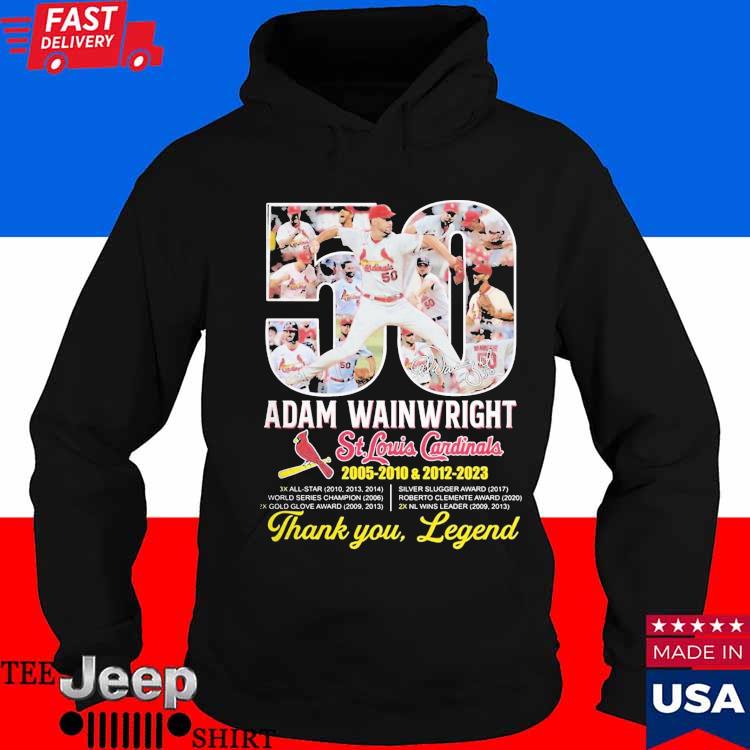 St Louis Cardinals One Last Run Legends Shirt, hoodie, sweater