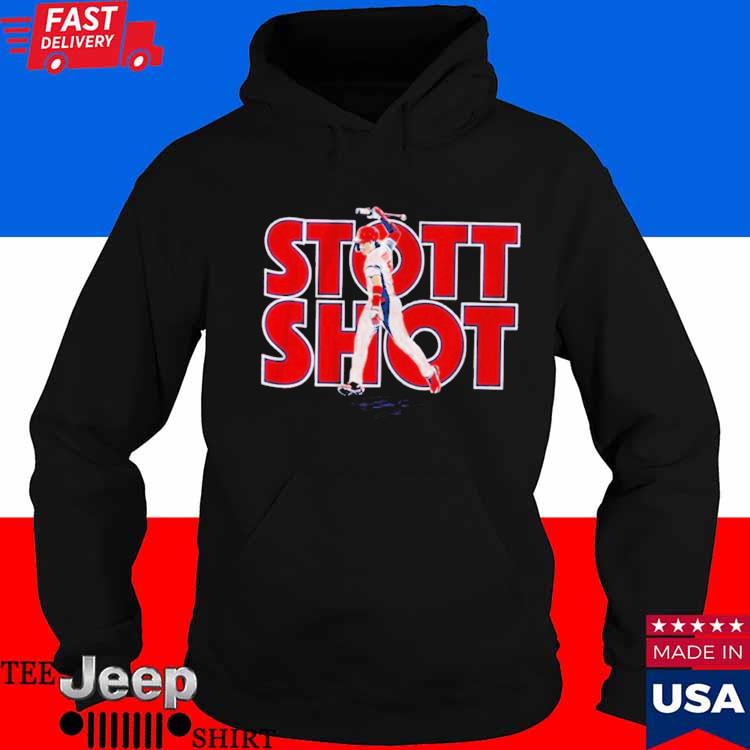 Bryson Stott Philadelphia Phillies Him art shirt, hoodie, sweater, long  sleeve and tank top