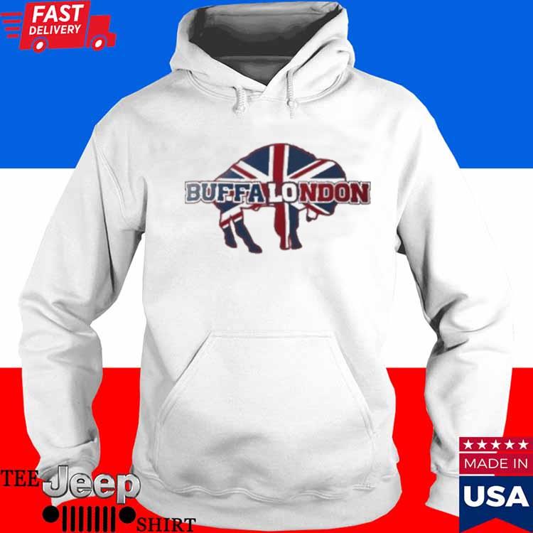 Official Buffalo Bills Buffalondon shirt, hoodie, sweater, long