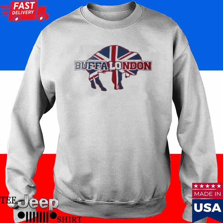 Official Buffalo Bills Buffalondon shirt, hoodie, sweater, long