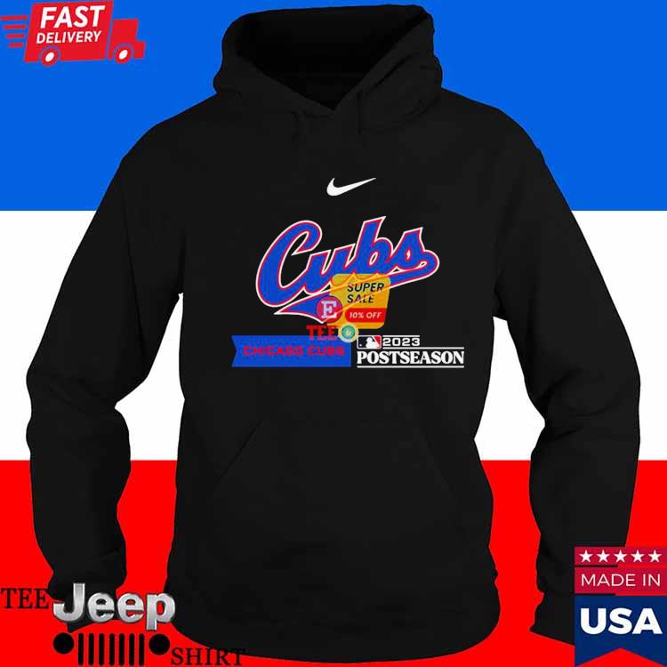 Chicago Cubs we believe on the North Side of Chicago 2023 shirt, hoodie,  sweater, long sleeve and tank top