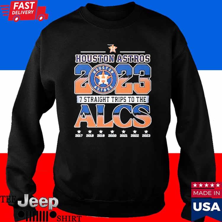 Houston Astros Alcs 2022 T-shirt, Hoodie - Tagotee