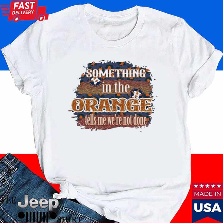 Jeep Houston Astros Shirt - High-Quality Printed Brand