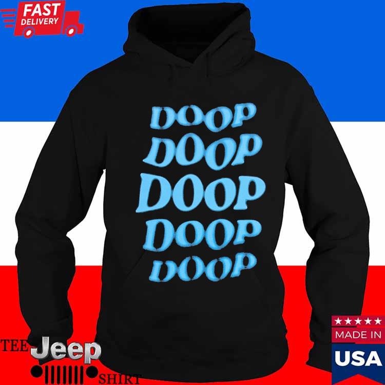 Jsp Standard Issue X Philadelphia Union Doop T-Shirt, hoodie, sweater, long  sleeve and tank top