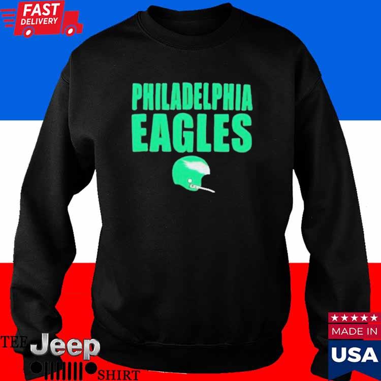 Official Legendary Slub Philadelphia Eagles Shirt, hoodie, sweater