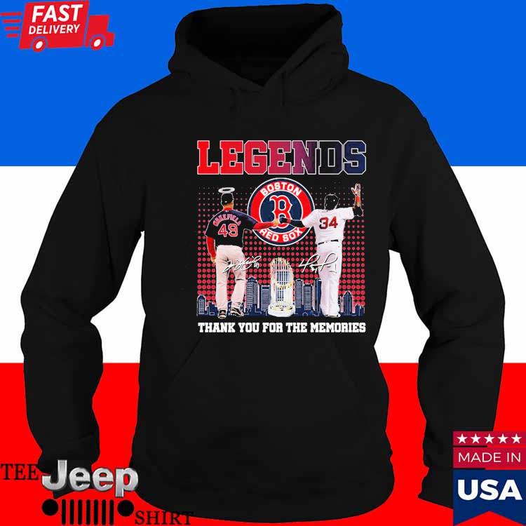 Official Red sox damage done t-shirt, hoodie, sweater, long sleeve and tank  top