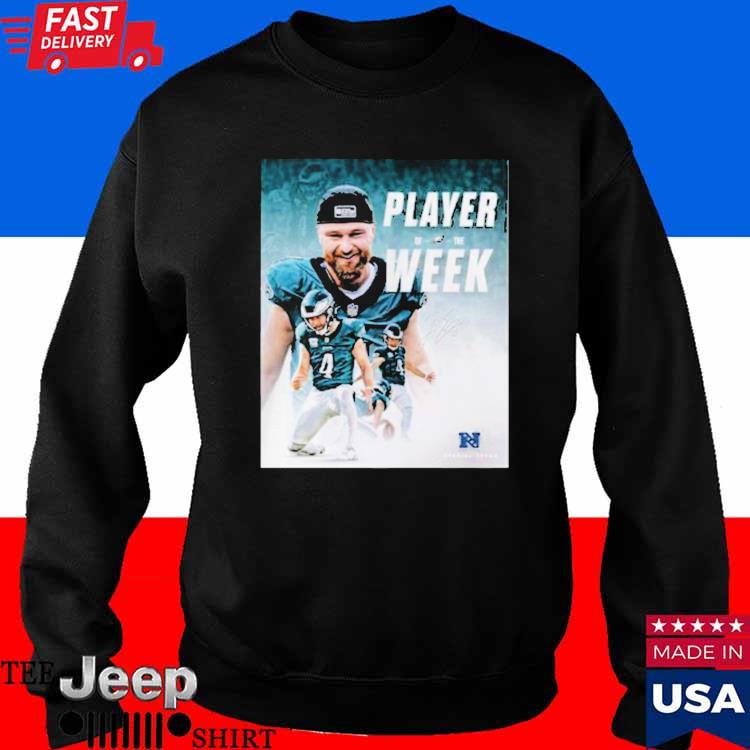 Official jake elliott philadelphia cover football shirt, hoodie