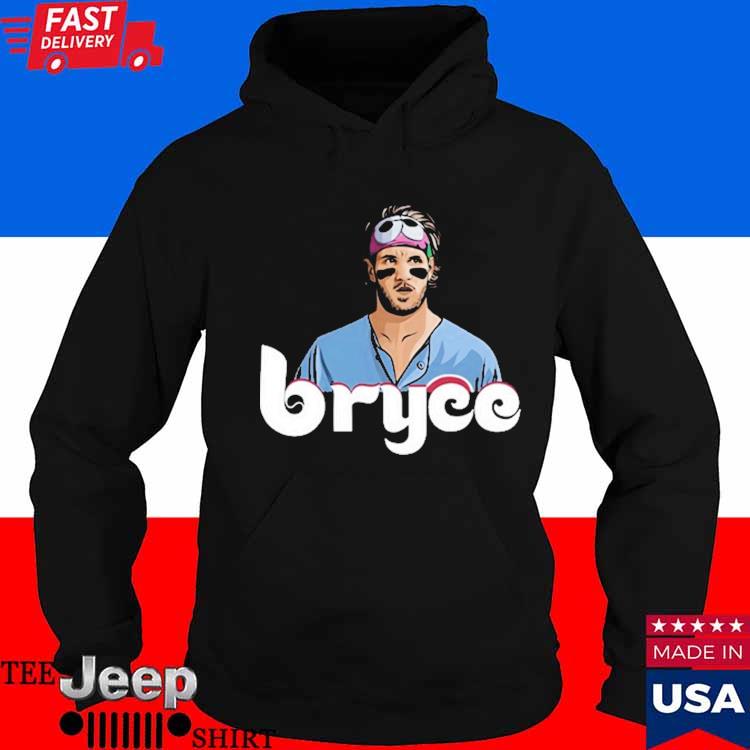 Nick siriannI bryce harper phillies shirt, hoodie, sweatshirt for men and  women