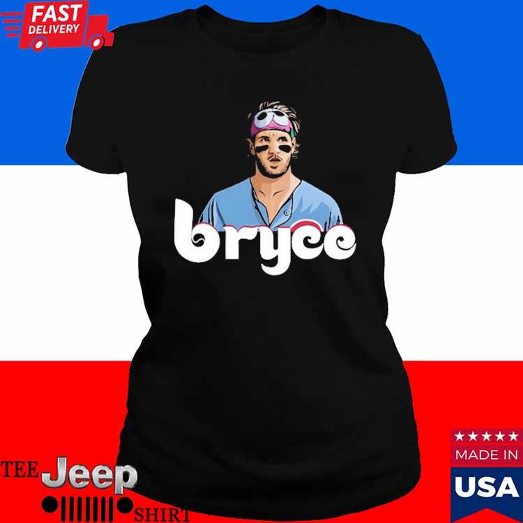 Official Nick siriannI bryce harper phillies T-shirt, hoodie, tank