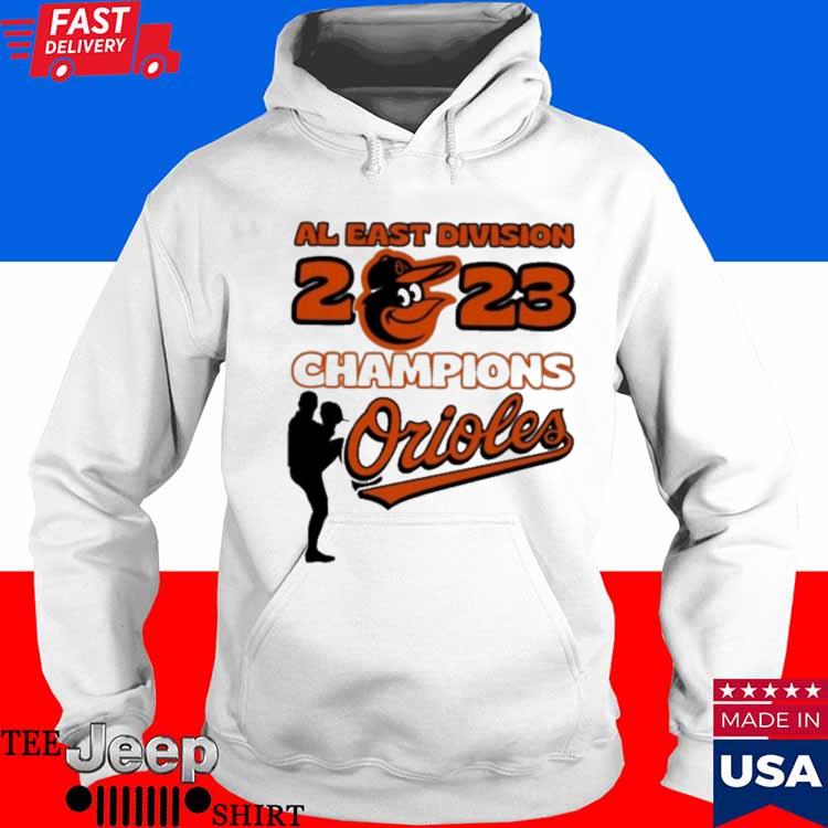 Official baltimore Orioles Ain't The Beer 2023 AL East Champions Tank Top  shirt, hoodie, sweatshirt for men and women