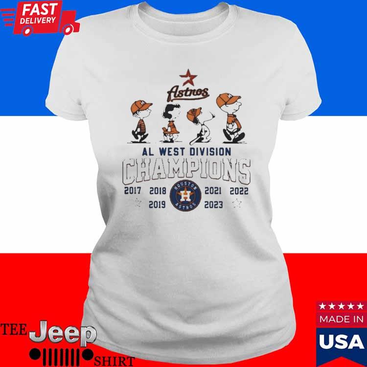 Buy Peanuts Astros Shirt Online in India 