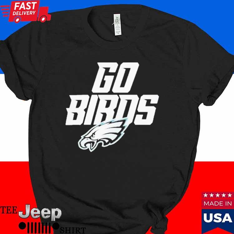 Official philadelphia Eagles Hometown Go Birds Shirt, hoodie, sweater, long  sleeve and tank top