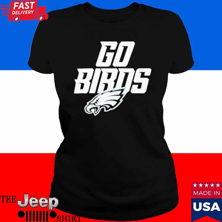Philadelphia Eagles Hometown Go Birds Shirt, hoodie, sweater, long sleeve  and tank top