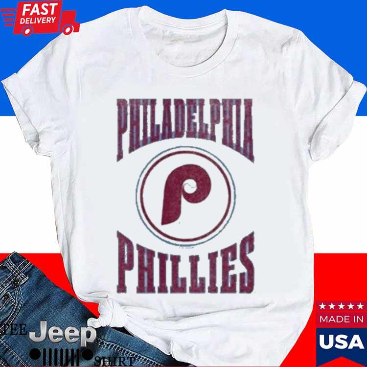 Philadelphia Phillies Forever Not Just When We Win Take October Signatures  Shirt - teejeep