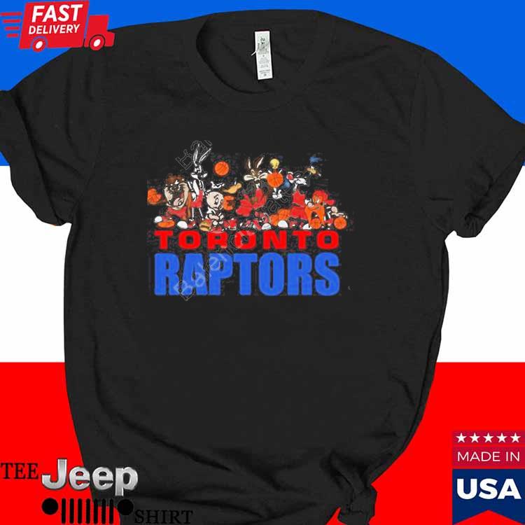 raptors apparel store