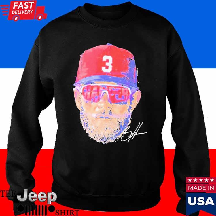 How to get Philadelphia Phillies gear online: Bryce Harper jersey, hats,  hoodies, T-shirts and more 