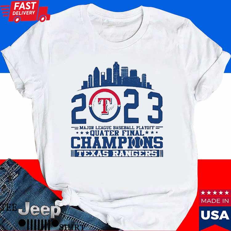 Texas Rangers Nike Rangers Republic Postseason 2023 Shirt, hoodie, sweater,  long sleeve and tank top