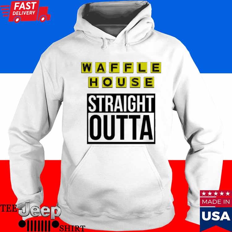 Waffle House Shirt - teejeep