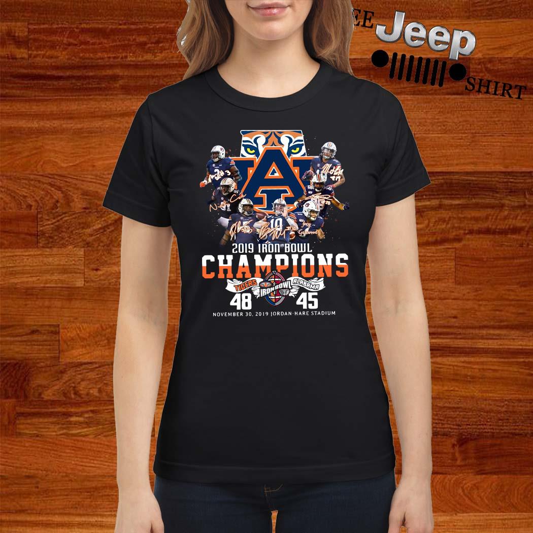 iron bowl t shirts